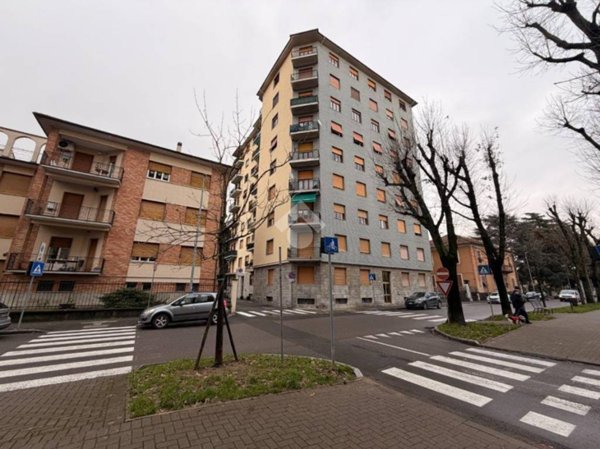appartamento in vendita a Novi Ligure