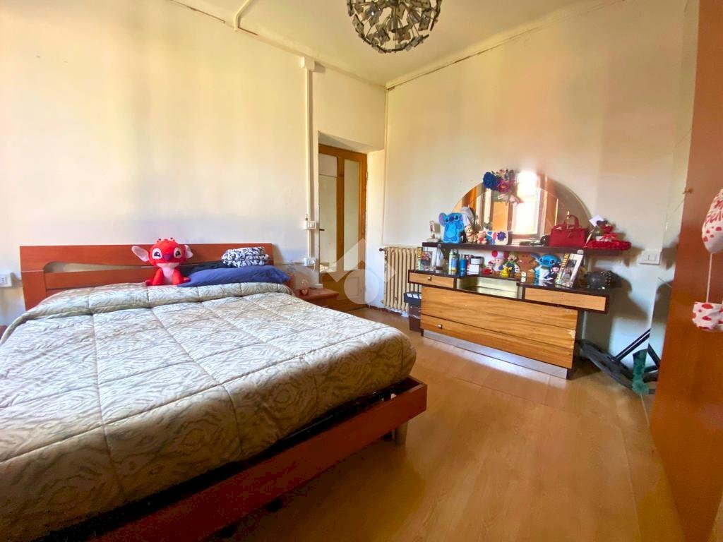 appartamento in vendita a Novi Ligure