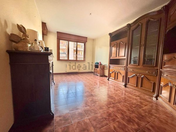 appartamento in vendita a Novi Ligure