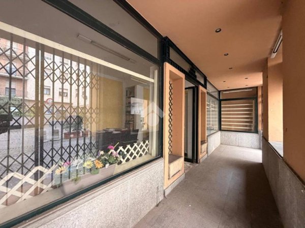ufficio in vendita a Novi Ligure