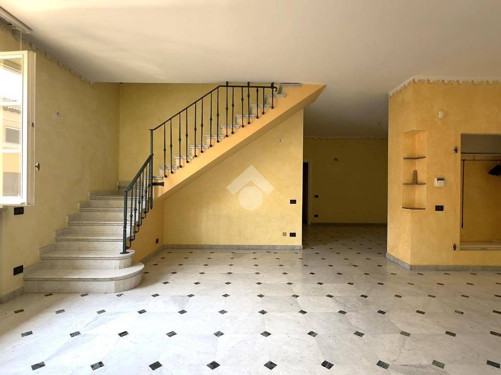 appartamento in vendita a Novi Ligure