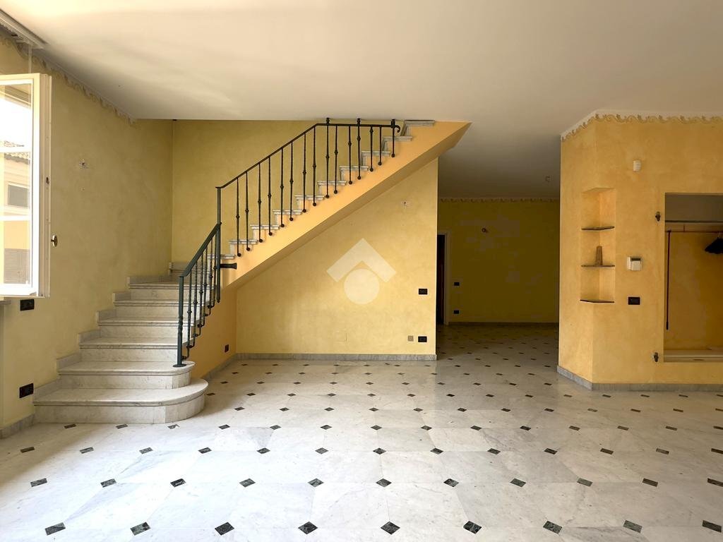 appartamento in vendita a Novi Ligure
