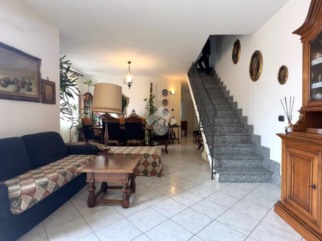 appartamento in vendita a Novi Ligure