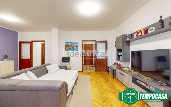 appartamento in vendita a Novi Ligure