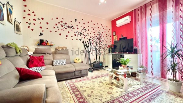 appartamento in vendita a Novi Ligure