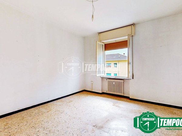 appartamento in vendita a Novi Ligure