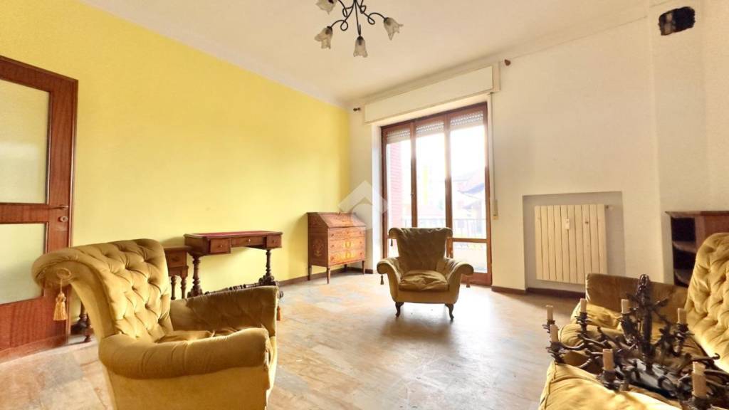 appartamento in vendita a Novi Ligure