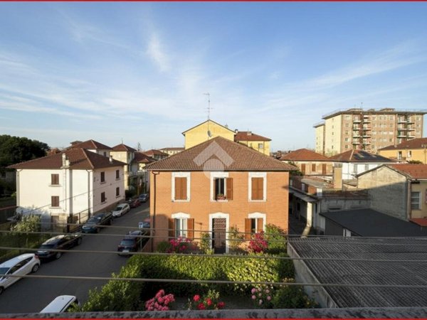 appartamento in vendita a Novi Ligure