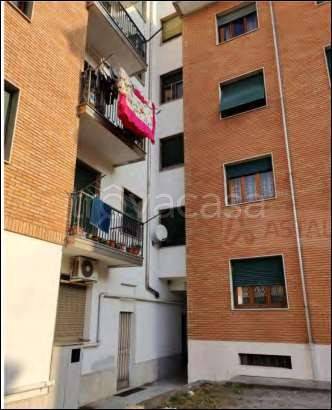 appartamento in vendita a Novi Ligure