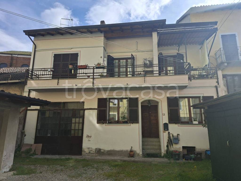 casa indipendente in vendita a Novi Ligure