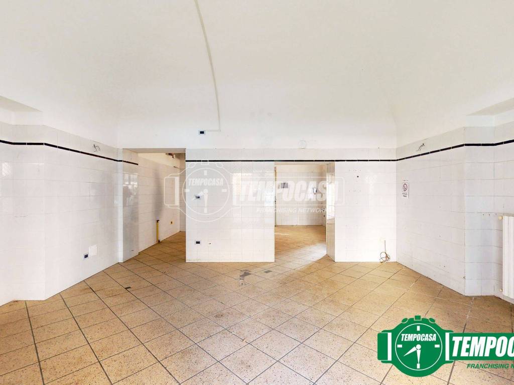 negozio in vendita a Novi Ligure