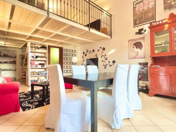 appartamento in vendita a Novi Ligure