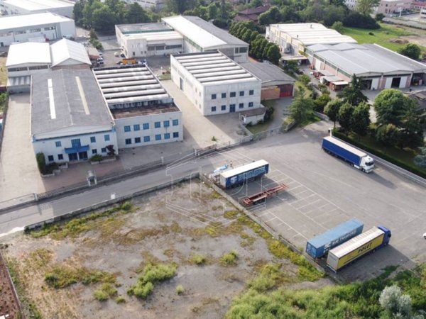 terreno edificabile in vendita a Novi Ligure