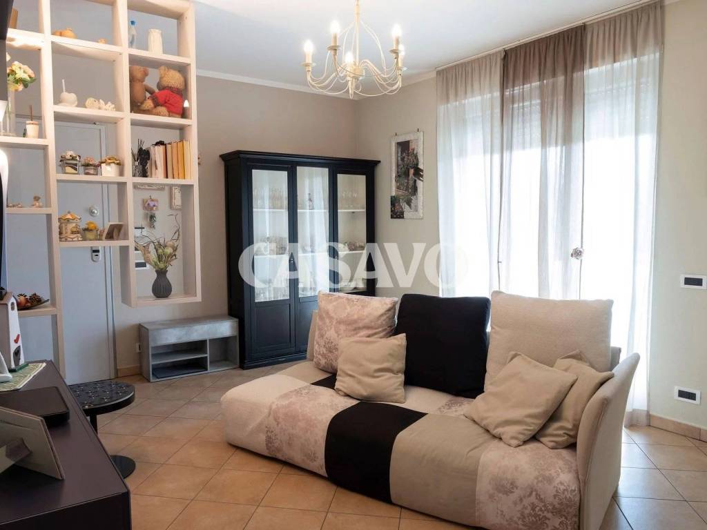 appartamento in vendita a Novi Ligure