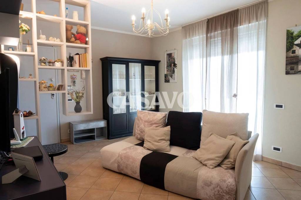 appartamento in vendita a Novi Ligure