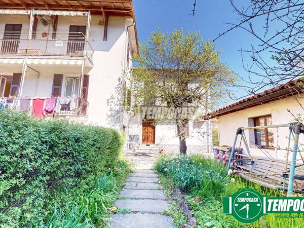 appartamento in vendita a Novi Ligure