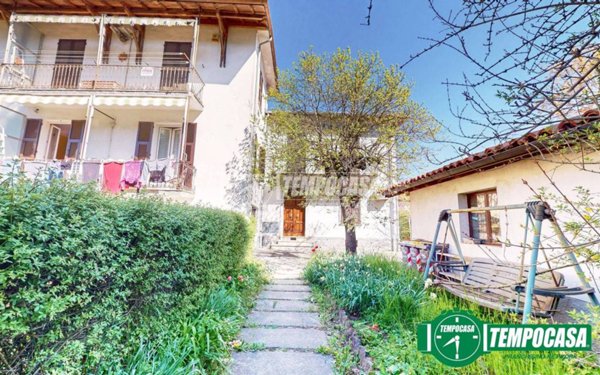 appartamento in vendita a Novi Ligure