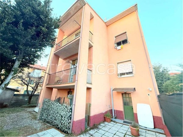 casa indipendente in vendita a Novi Ligure