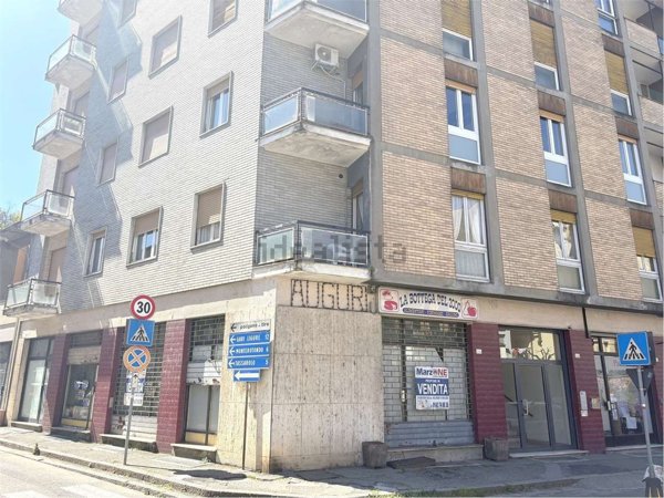 negozio in vendita a Novi Ligure