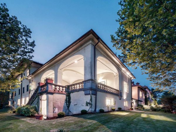 casa indipendente in vendita a Novi Ligure