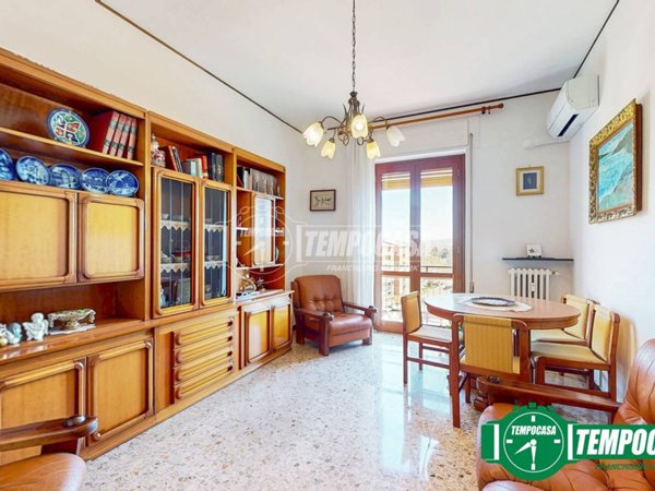 appartamento in vendita a Novi Ligure