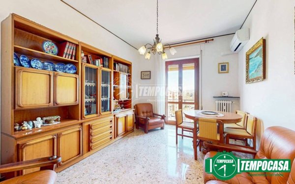 appartamento in vendita a Novi Ligure