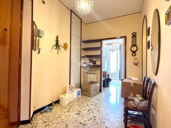 appartamento in vendita a Novi Ligure