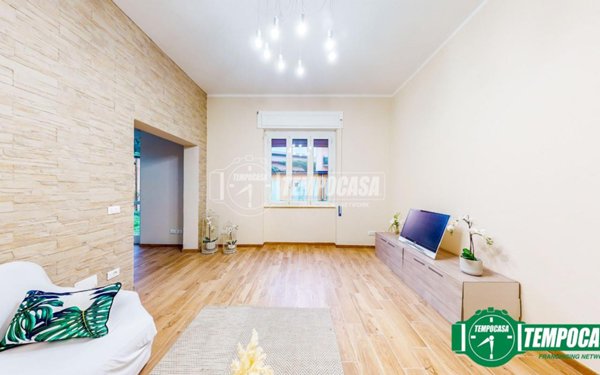 appartamento in vendita a Novi Ligure