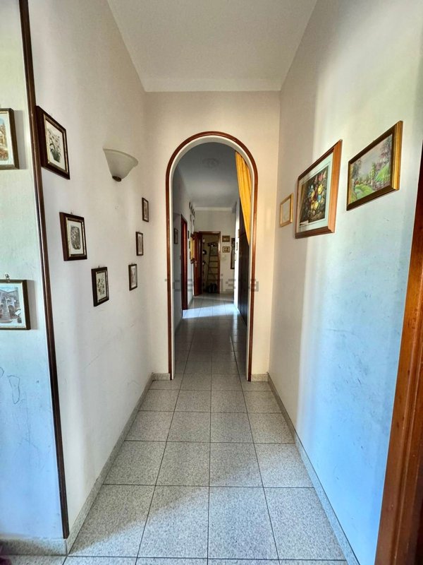 appartamento in vendita a Novi Ligure