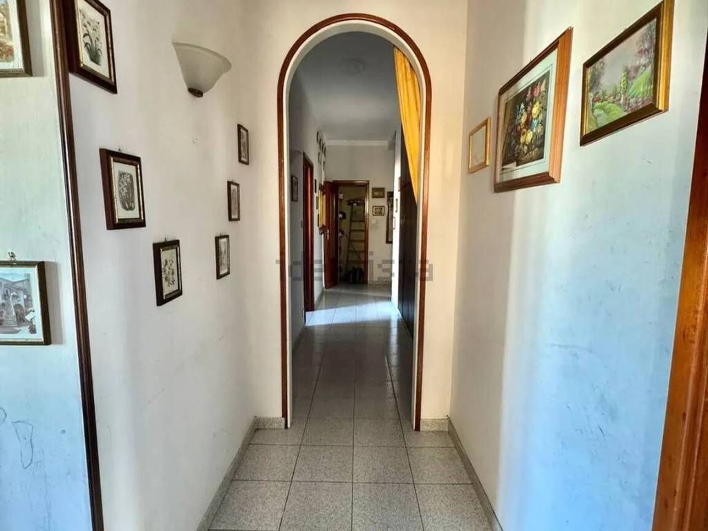 appartamento in vendita a Novi Ligure