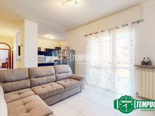 appartamento in vendita a Novi Ligure