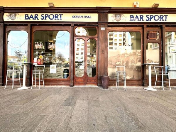 negozio in vendita a Novi Ligure