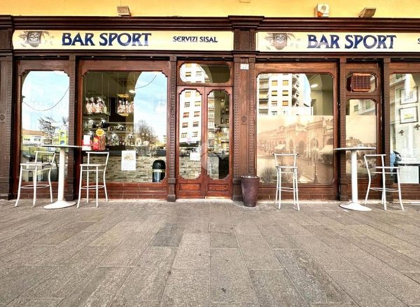 negozio in vendita a Novi Ligure