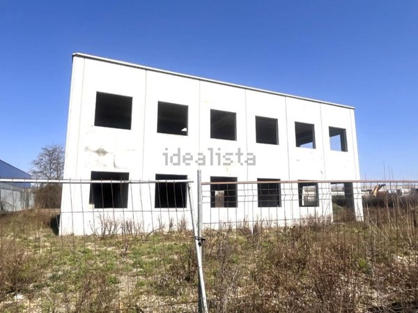 terreno edificabile in vendita a Novi Ligure