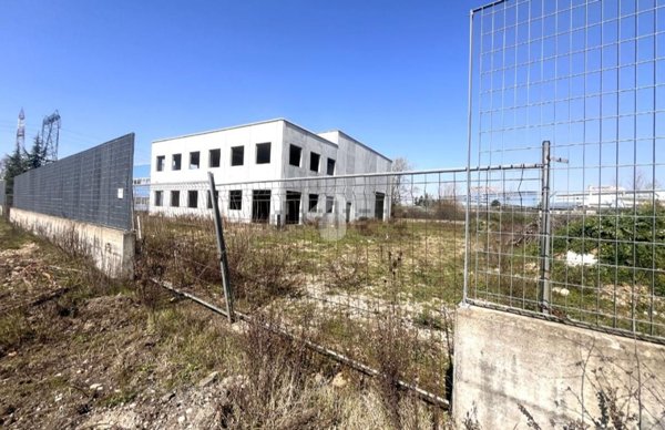 terreno edificabile in vendita a Novi Ligure