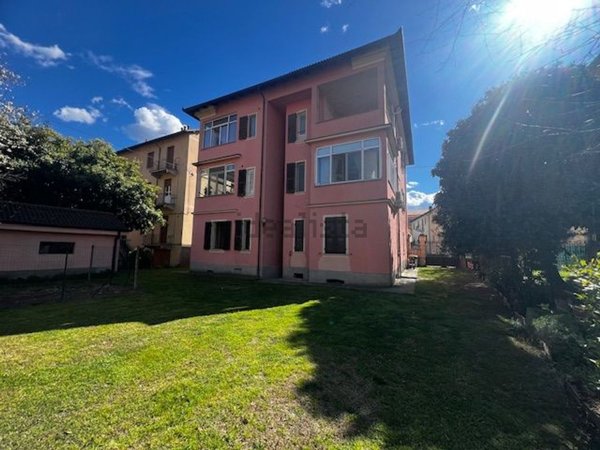 appartamento in vendita a Novi Ligure