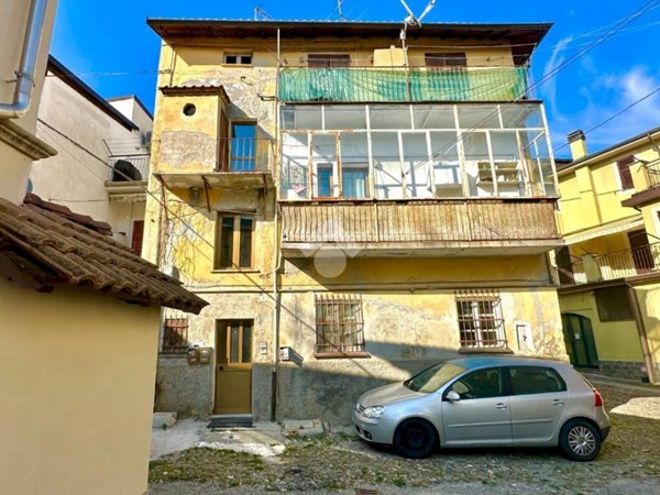 appartamento in vendita a Novi Ligure