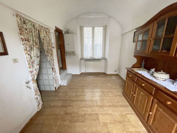 appartamento in vendita a Novi Ligure