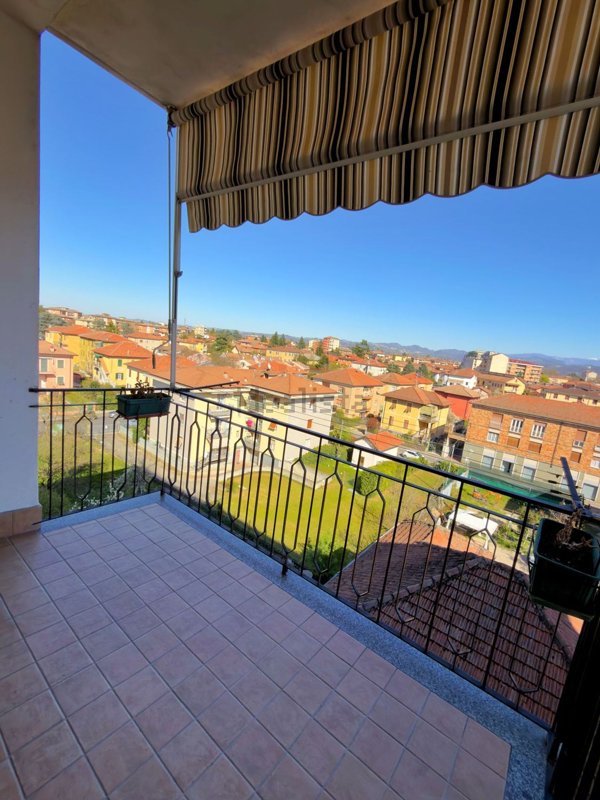 appartamento in vendita a Novi Ligure