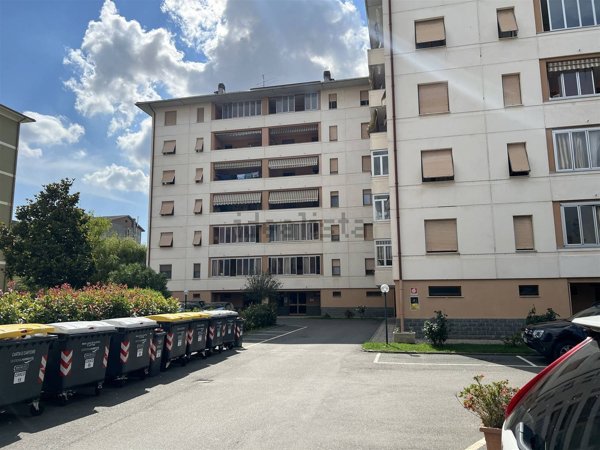 appartamento in vendita a Novi Ligure