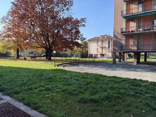 appartamento in vendita a Novi Ligure