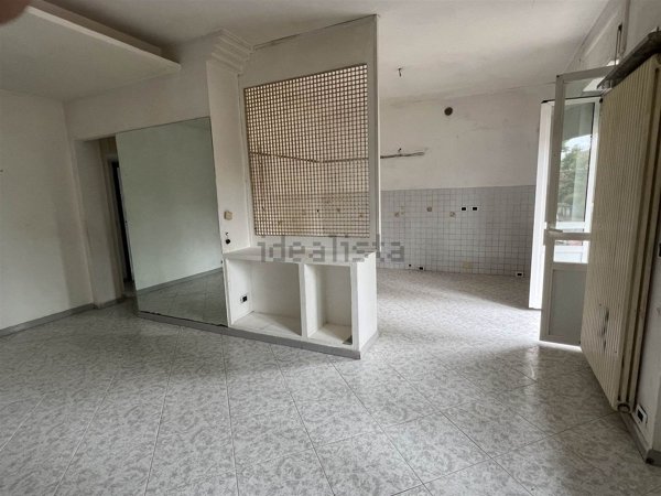 appartamento in vendita a Novi Ligure