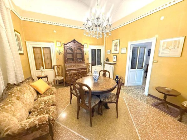appartamento in vendita a Novi Ligure