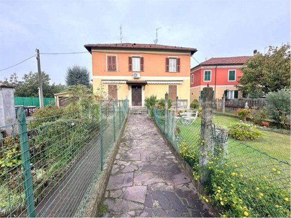 appartamento in vendita a Novi Ligure