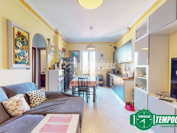 appartamento in vendita a Novi Ligure