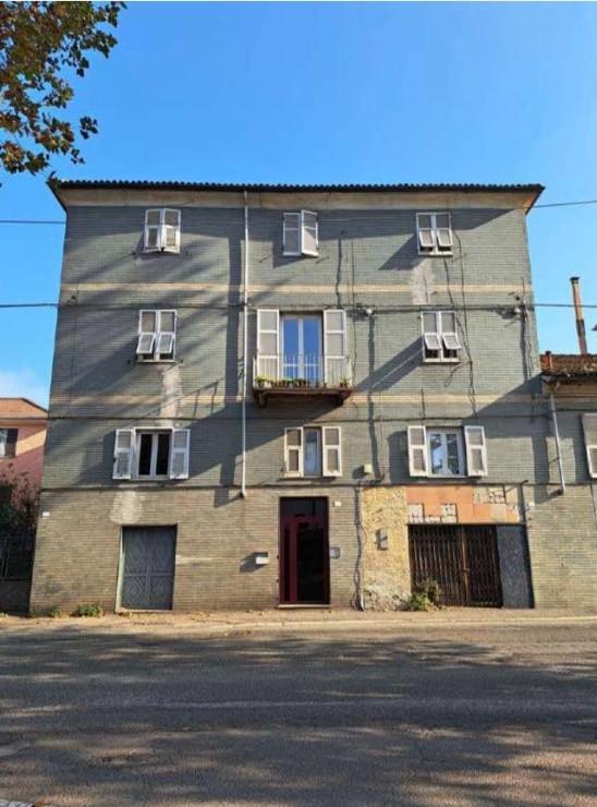 appartamento in vendita a Novi Ligure