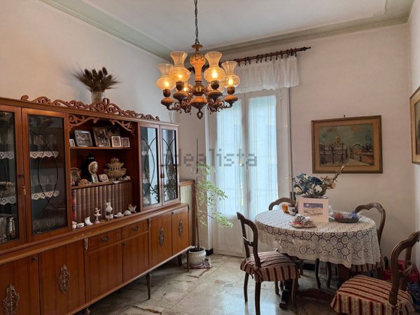 appartamento in vendita a Novi Ligure