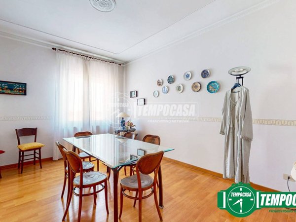 appartamento in vendita a Novi Ligure