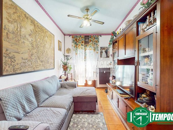 appartamento in vendita a Novi Ligure