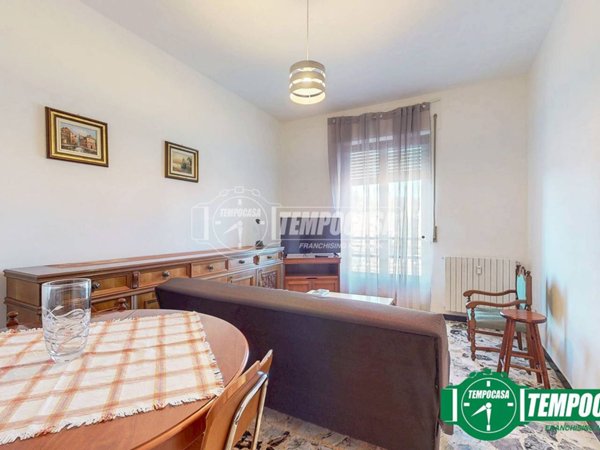 appartamento in vendita a Novi Ligure